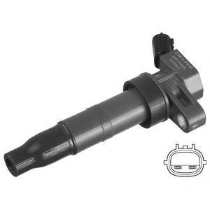 катушка зажигания!\ Hyundai ix35/Santa Fe/Sonata, Kia Sorento/Sportage 2.0-4.6 0 GN1056812B1 DELPHI