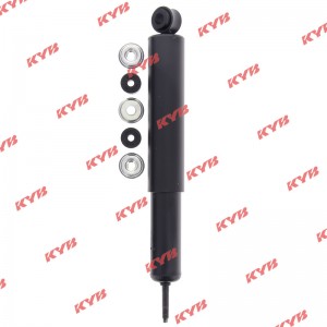 амортизатор задний масляный!\ Nissan Patrol 160 82-88 444053 KAYABA