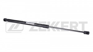 Амортизатор багажника Kia Rio II 05- GF-2448 GF-2448 ZEKKERT