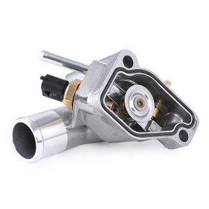 термостат!\ Opel Vectra/Astra/Zafira 1.8i 00-03 TI 5 92 MAHLE KNECHT