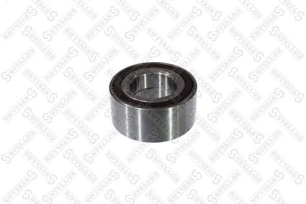 к-кт подшипника ступицы! передней\ Peugeot 1007 05> 4329330SX STELLOX