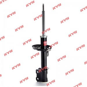 Амортизатор газовый передний правый Excel-G 333755 333755 KAYABA
