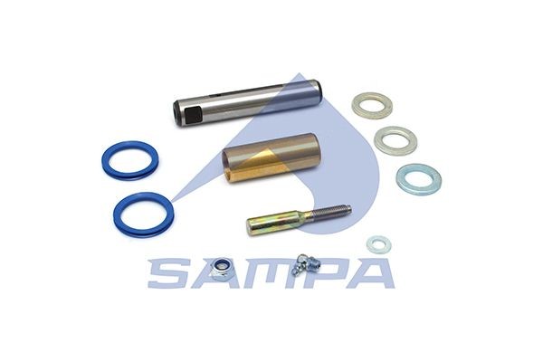 РМК уха рессоры MB 010612 SAMPA