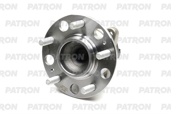 Ступица HYUNDAI Tucson KIA Sportage (16-) задняя в сборе PATRON PBK7787H PATRON