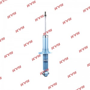 амортизатор задний газовый! New SR Special\ Subaru Forester 05> NSF9171 KAYABA