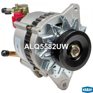 генератор!\ JAC N56 ALQ5582UW KRAUF