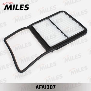 Фильтр воздушный TOYOTA PRIUS 1.5 03-09 (MANN C 29 002, FILTRON AP170/2, VIC A-1 AFAI307 MILES
