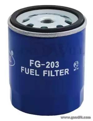 Фильтр топливный MB FG 203 GOODWILL
