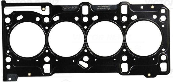 прокладка ГБЦ!\ Opel Agila/Corsa/Astra/Tigra, Fiat Doblo/Idea 1.3TD 16V 03> 61-36210-10 VICTOR REINZ