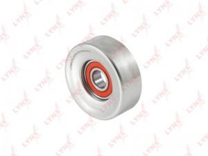 Ролик направляющий / приводной подходит для BMW 1(F20/1) 1.6 10 / 3(F30/1) 1.6 1 PB-7226 LYNXAUTO