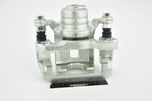 Суппорт задн правый NISSAN PATHFINDER R51M 2005.01-2014.11 0277-R51MRR 0277-R51MRR FEBEST