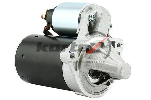 Стартер HYUNDAI GETZ 1.1 02-/i10 1.1 08-/KIA PICANTO 1.0/1.1 04- KST058 KST058 KORTEX