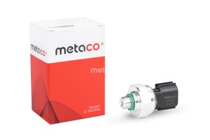 NISSAN 6350006 METACO