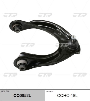 Рычаг подвески HONDA Accord EX / LX / SE 2008 ~ 2012 ACURA TL 2009 ~ 2012 / TSX  CQ0052L CTR