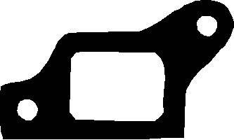 Прокладка коллектора FORD Scorpio,Sierra (87-93) выпускного ELRING 646.540 ELRING