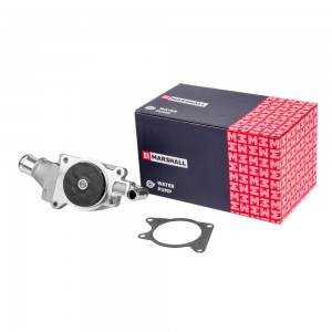 Помпа водяная chery arrizo 7 13- / tiggo (fl) 13- tiggo (t11) 05- (m4812028) MAR M4812028 MARSHALL