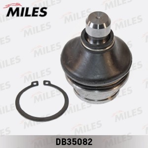 Опора шаровая NISSAN PATHFINDER/NAVARA 2.5-4.0 05- пер.нижн. лев/правый (TRW JBJ DB35082 MILES