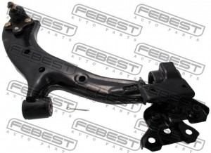 рычаг нижний правый!\ Honda Cr-V 07-09 0324-RERH FEBEST