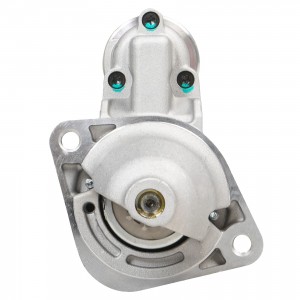 Стартер для а/м Kia Ceed (06-)/Hyundai i30 (07-) (Start-Stop) 1.4i/1.6i 1,4кВт ( LST0841 START VOLT