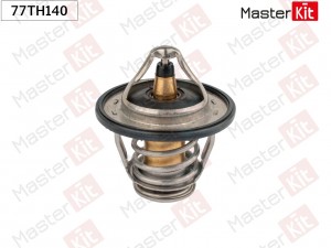 Термостат\ Toyota Land Cruiser Prado 150 (09-)/Land Cruiser Prado 120 (02-) 82°C 77TH140 MASTER KIT