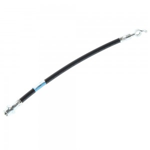 Шланг тормозной TOYOTA Land Cruiser (12-15) LEXUS (07-15) MEGAPOWER 350-11-133 MEGA POWER