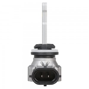 Лампa светодиод. H27, 12В, 17Вт, 3000К (Желтый), 4000Лм, для рефлект./линз. опти AEAR028 AIRLINE