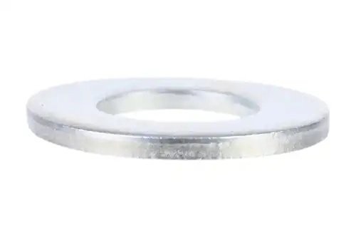 шайба подвески! (м) 31x57x6  BPW axle Z65303 ZENTPARTS