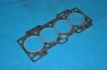 Прокладка ГБЦ KIA MORNING 04-06 PGA-N087 PGA-N087 PMC PARTS MALL