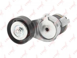 ролик натяжной! с мех. натяж.\ VW Bora/Golf IV 1.4-1.6 16V 00> PT-3040 LYNXAUTO