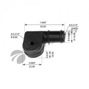 Подшипник 122  Mansons 122 MANSONS