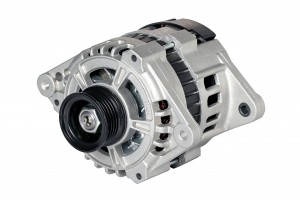 Генератор DAEWOO Nexia (94-) 14В 75А STARTVOLT LG0547 START VOLT