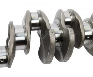Вал коленчатый ГАЗель Next,NN дв.G21A MOVELEX PM40004643MX MOVELEX