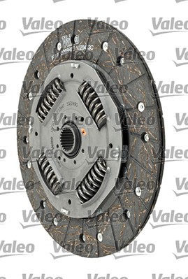 к-кт сцепления с маховиком!\ Ford Transit 2.4TDCi 06> 835060 VALEO PHC