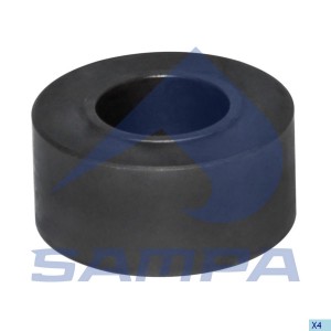 Ролик тормозной колодки 080101 SAMPA