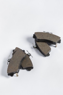 колодки тормозные передние!\ Chery Tiggo T11-3501080AC CHERY