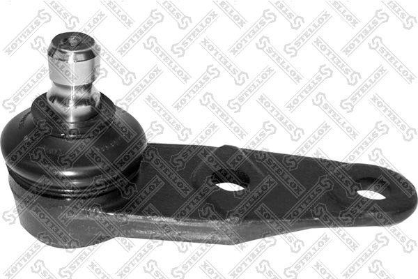 опора шаровая!\ Renault Megane/Scenic 96> 52-00039-SX STELLOX