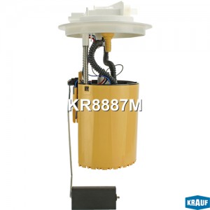 Модуль в сборе с бензонасосом KR8887M KR8887M KRAUF