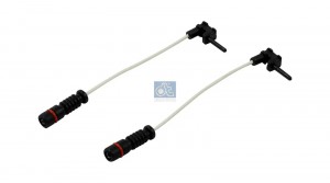 Пружина синхронизатора! d6 L34 ZF(S5-50.S6-65/80/90.4S-120GP,5S-90/9 2.5S-110/1G 4 DIESEL TECHNIC