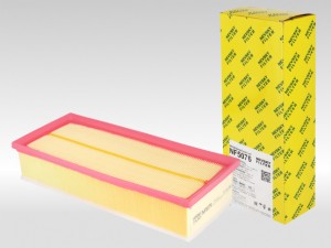 Фильтр воздушный NF5076 NEVSKY FILTER