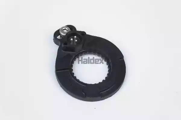 Датчик износа тормозных колодок правый НАLDEX  90572 А9455421918 90572 HALDEX