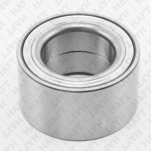 Подшипник ступицы перед. MERCEDES W204/W212/W221/X204 05- LV0323 LV0323 HAFT