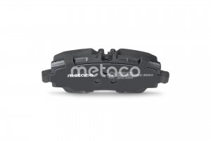 MB W168 A-KLASSE 97- для Girling 3000232 METACO