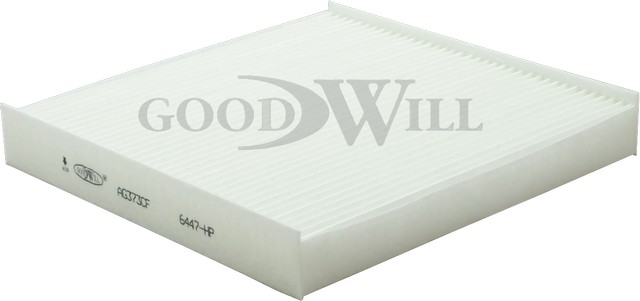 Фильтр салона AG373CF AG 373 CF GOODWILL