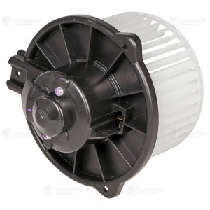Э/вентилятор отоп. для а/м Geely MK 06-/MK Cross 10- LFh3007 LFH 3007 LUZAR