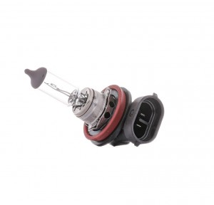 Лампа 12V H8 35W PGJ19-1 800лм Standard NEOLUX N708 NEOLUX