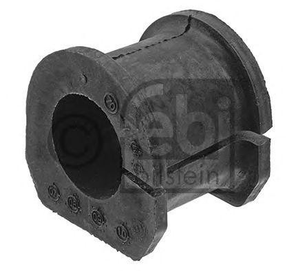 втулка стабилизатора переднего! Mitsubishi Montero 2.5-3.2TD 99-06 41119 FEBI BILSTEIN