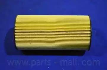 Фильтр масляный SSANGYONG KORANDO-NEW(KJ) 97-05 PBD-004 PBD-004 PMC PARTS MALL