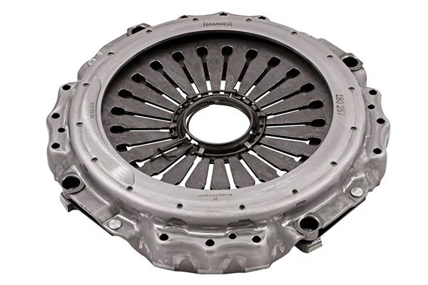 Корзина сцепления SCANIA d=430 HAMMER 180257 HAMMER