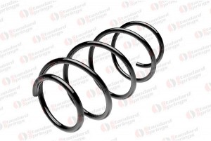 пружина передняя!\ Hyundai ix35 2.0 10> ST112044F STANDARD SPRINGS