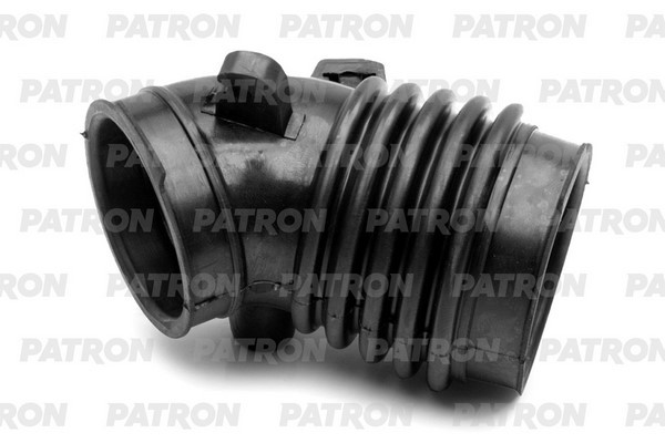 Патрубок MAZDA MPV (02-) фильтра воздушного PATRON PH4032 PATRON